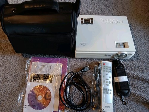 Benq w100 home - w100,
