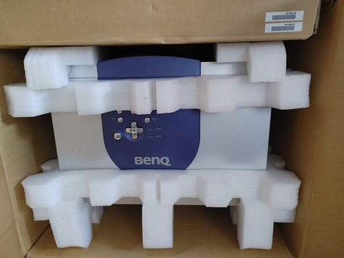 Benq home theater pe8700 - home, sxga