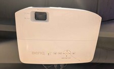 BenQ DLP Projector Lamp Life