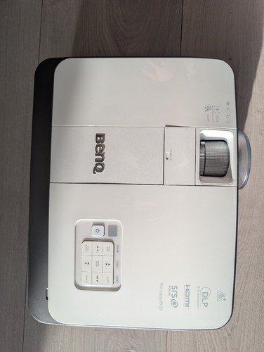 Benq w1500 1080p digital - w1500,