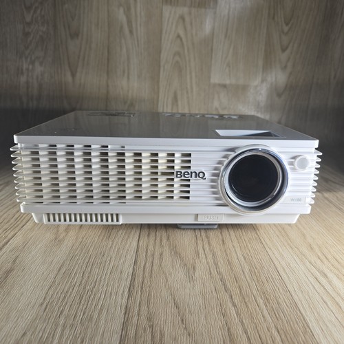 Benq w100 dlp home theater - dlp,