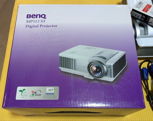 Benq projector - benq,