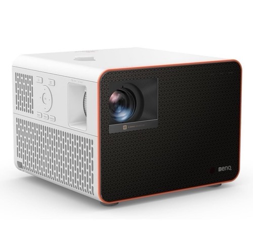 Benq home theater projector - benq,