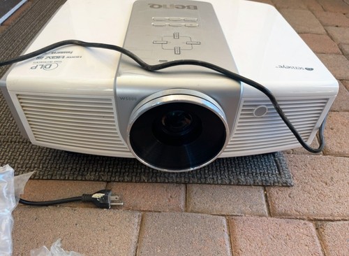 Benq w5000 projector - w5000,