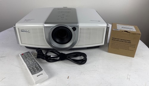 Benq w1000 digital projector - benq,