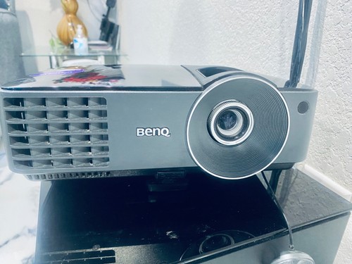 Benq projector 502 - projector, ms