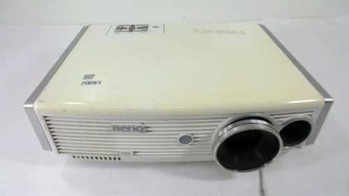 Benq w500 dlp - w500,