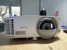 BenQ projector HDMI WXGA