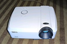 BenQ Projector  ( DLP Texas
