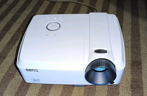 Benq projector dlp - (,