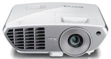 BenQ W1060 DLP Projector