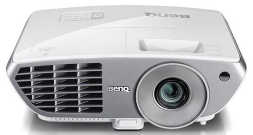Benq w1060 dlp - benq,