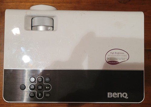 Benq projector w600 - projector, w600+