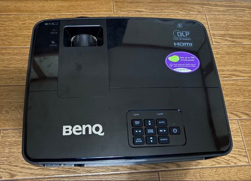 Benq projector with - projector,