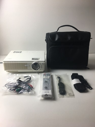 Benq w100 dlp - dlp, theater