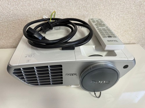 Benq dlp projector - benq,