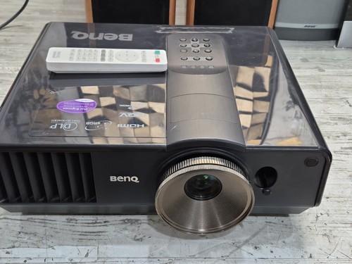 Benq sh960 dlp 1080p projector - 1080p,