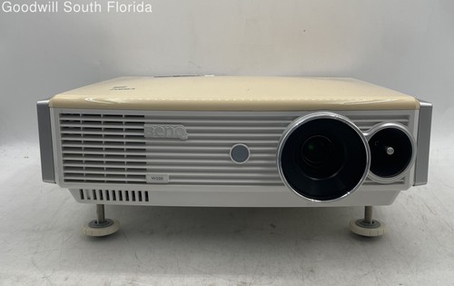 Benq w500 beige 720p 3lcd - w500,