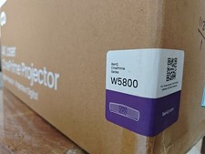 Benq 4k Laser Cineprime