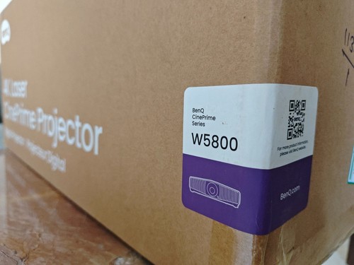 Benq laser cineprime - benq,