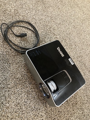 Benq projector - benq, hd