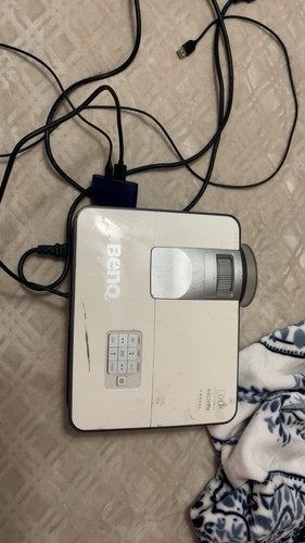 Benq w1500 1080p digital - w1500,