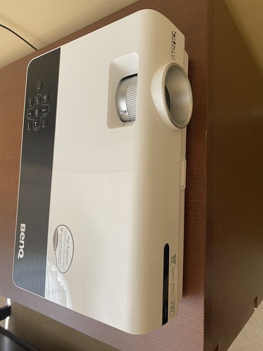 Benq projector w600 - hdmi, and