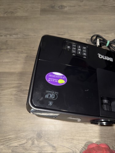 Benq projector - benq,