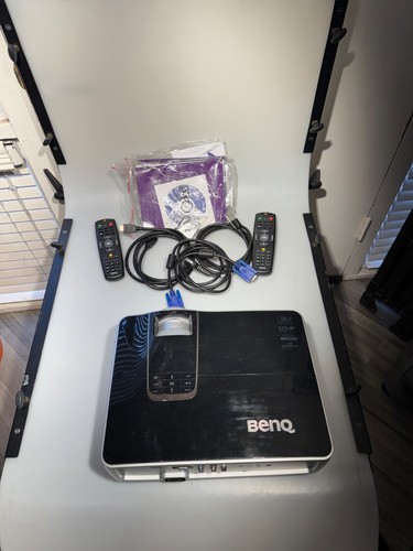 Benq sh910 dlp - benq,