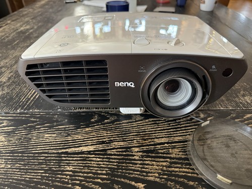 Benq projector - benq,