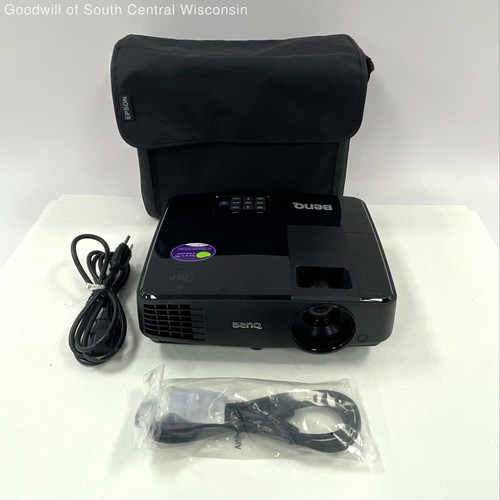 Benq digital projector - benq,