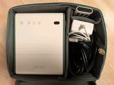 BenQ GS50 1080p 500 Lumens