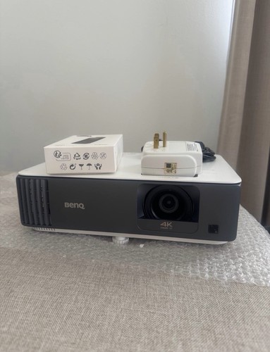 Benq ultra hdr desktop - 4k,