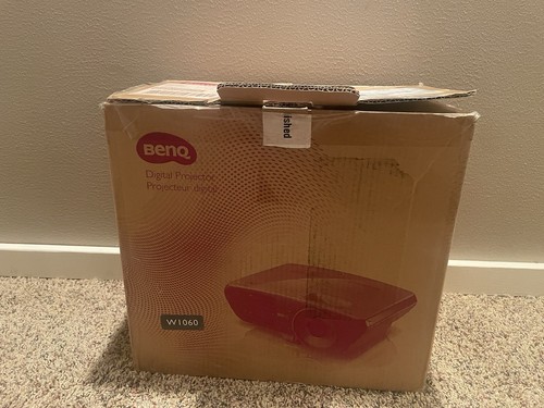 Benq digit projector - , 1080p